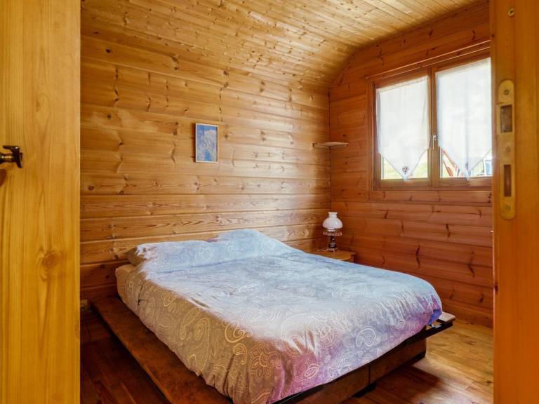 Maison de vacances Saint-Maurice-sur-Moselle