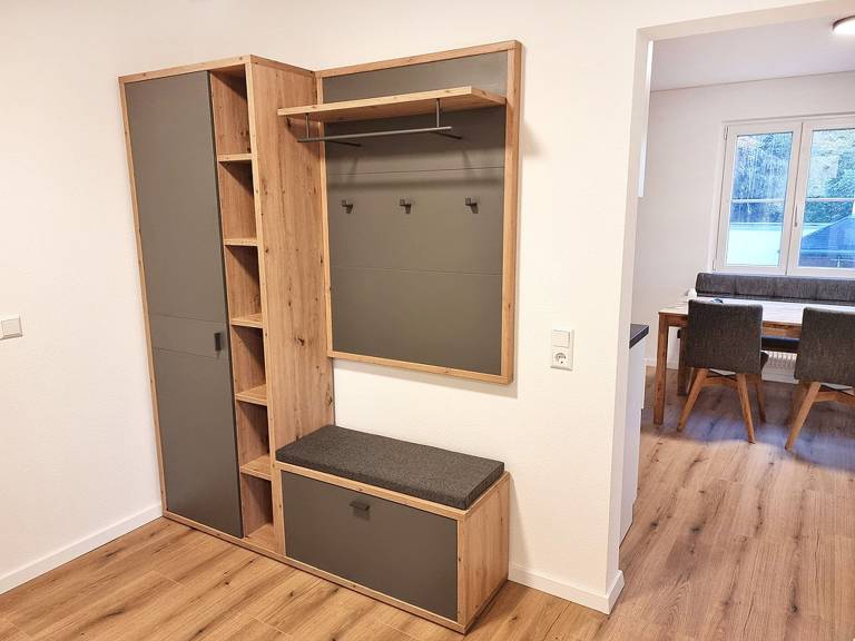 Ferienwohnung  Gottmadingen