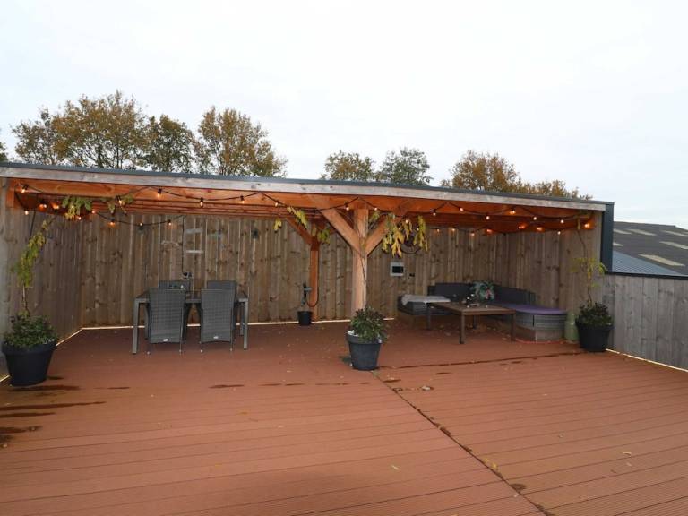 Apartament  Steenbergen