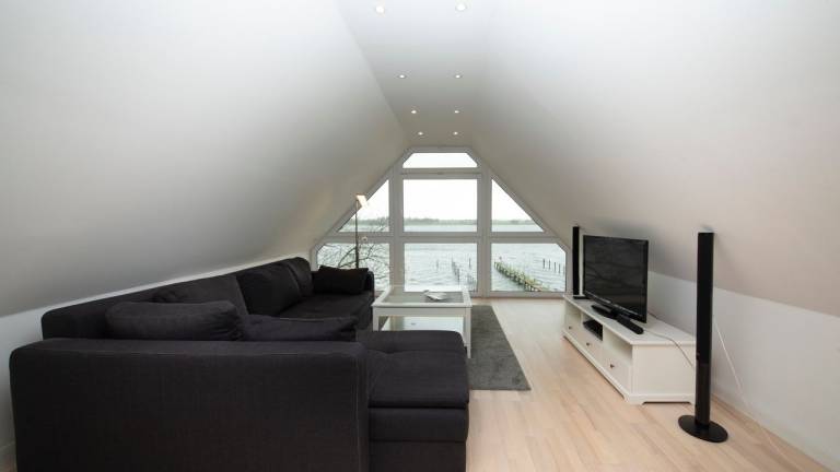 Ferienwohnung  Rabenkirchen