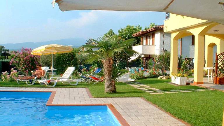 Ferienhaus Pacengo