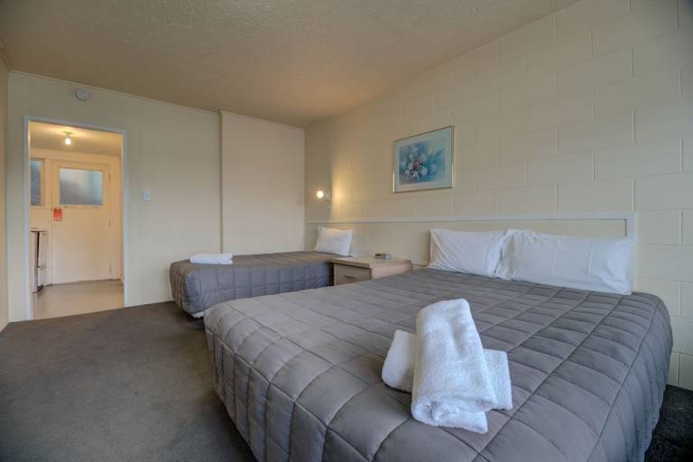 Motel  Queenstown