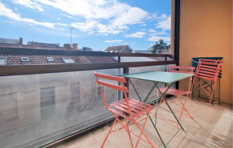 Ferienwohnung Atur