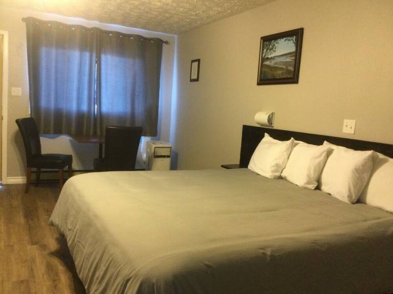 Motel Parrsboro