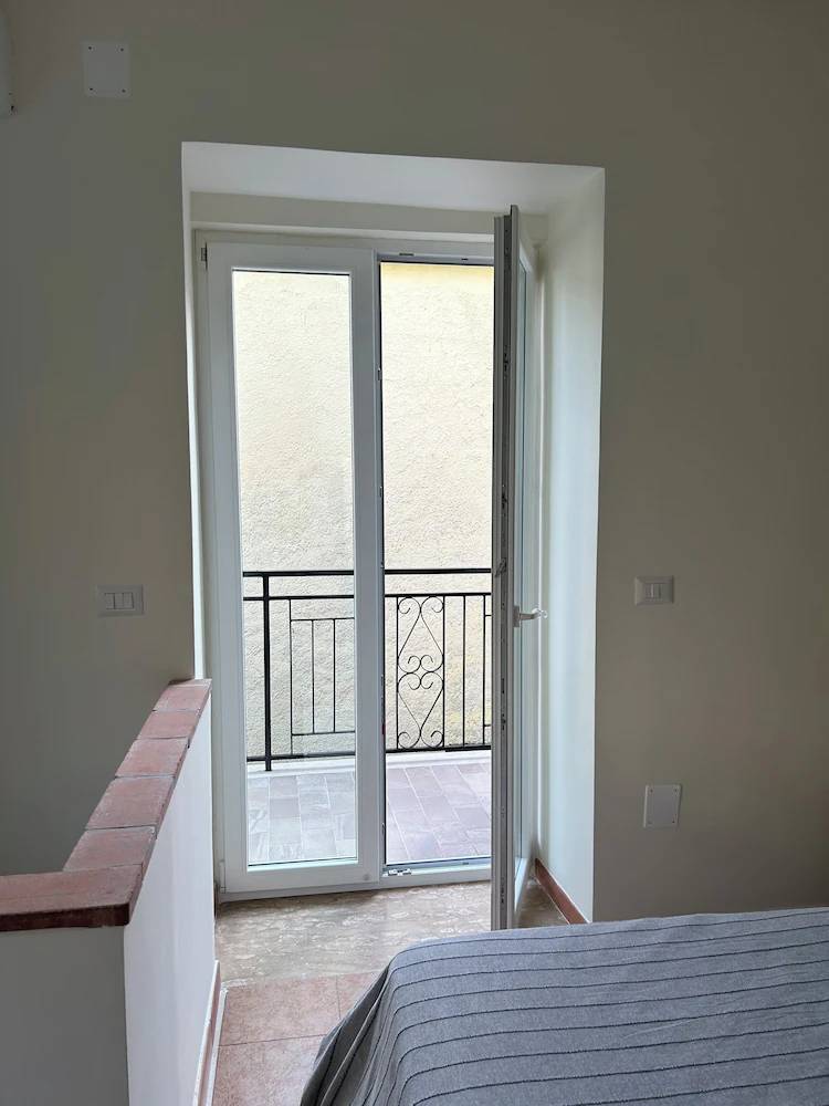 Appartamento Palinuro