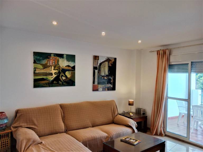 Rental apartment with pool, garden & terrace | Sea view | Beach nearby | Pet-friendly — photo 5