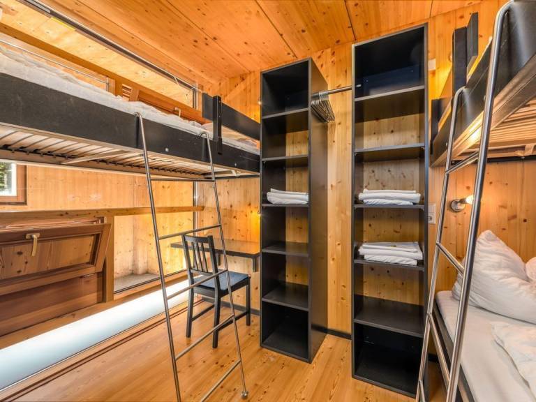 Ferienwohnung Planneralm