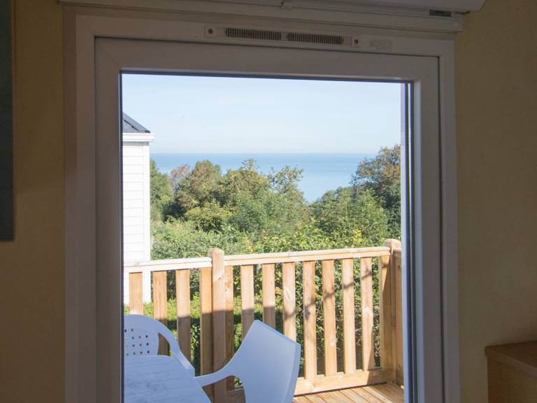 Mobil-home  Villers-sur-Mer