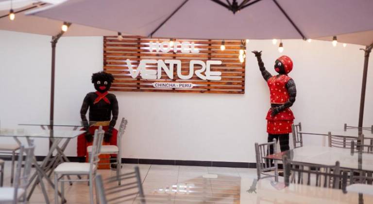 Hotel Venture
