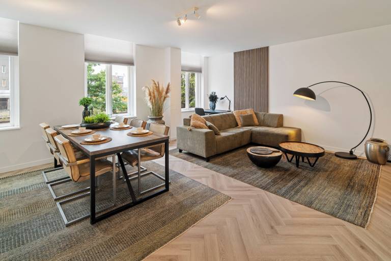 Ferienwohnung Roosendaal