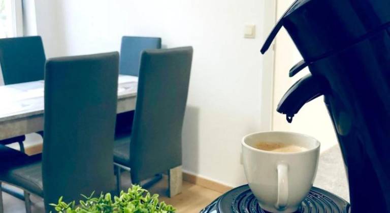 Ferienwohnung Herten