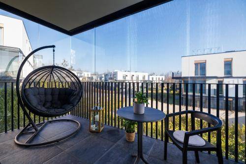 Apartament Gdynia