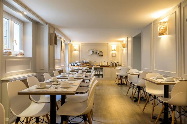Montcalm in Boulogne-Billancourt