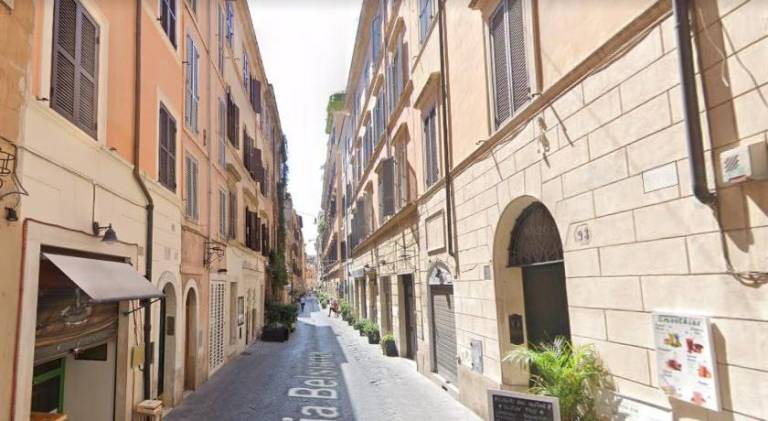 Holiday apartment | Near Trevi Fountain | Pets allowed — photo 4