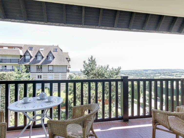Appartement  Vauville