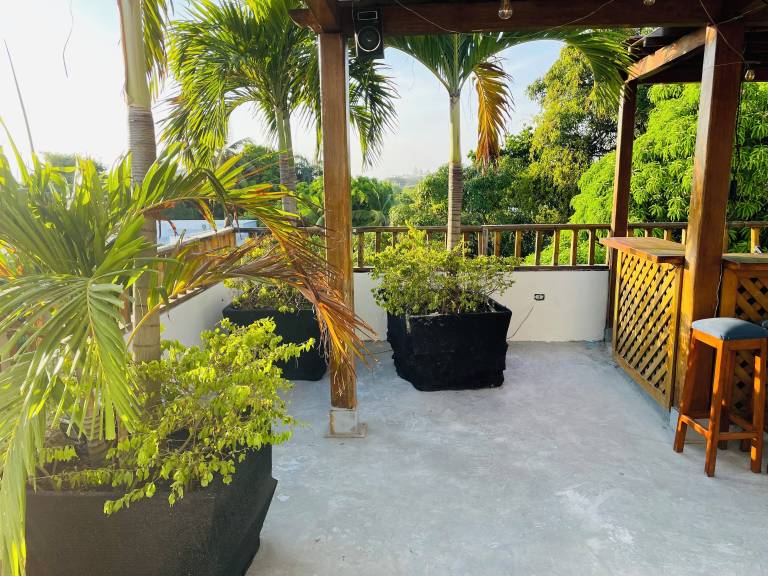 Casa Esperanza