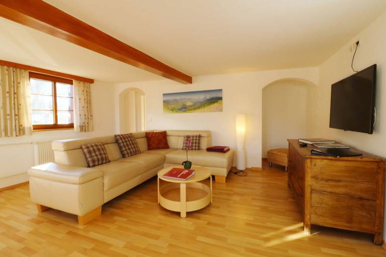Appartement Feldberg