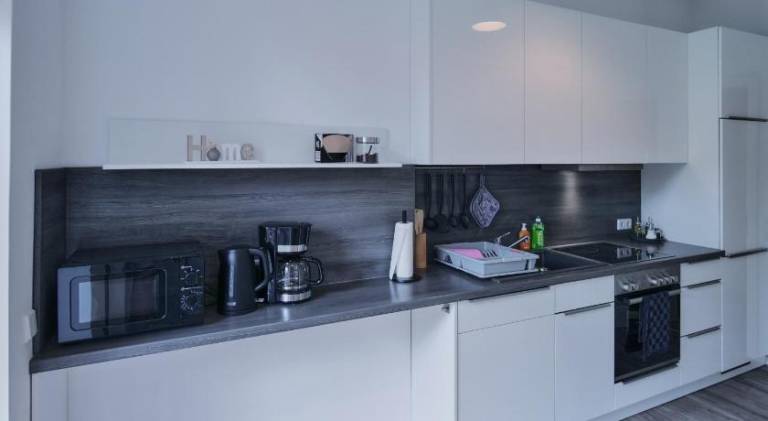 Apartment with 2 rooms for 4 persons — photo 3