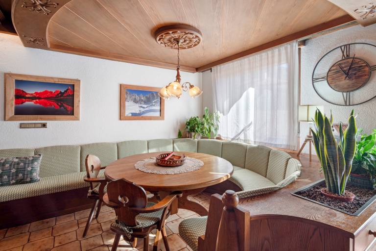 Fully equipped apartment with fast internet | Mountain view | Suitable for remote work | Pets are welcome in Predazzo