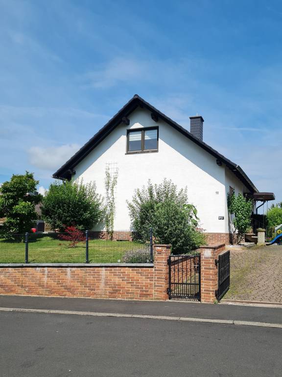 Ferienwohnung Bad Sooden-Allendorf