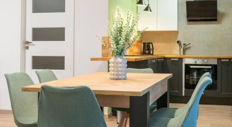 Ample rental apartment | Pets allowed — photo 3