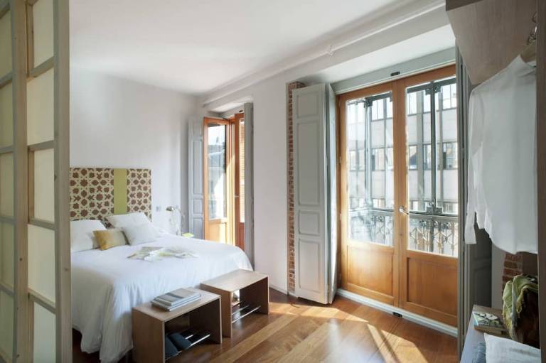 Aparthotel Goya