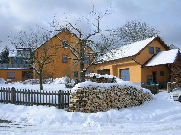 Ferienwohnung Reutersbrunn