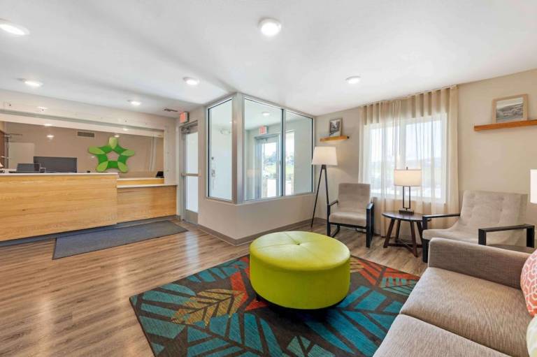 Extended Stay America Suites Redlands