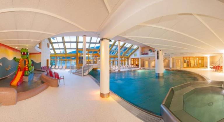 Lovely rental apartment with sauna, pool & patio | Ski nearby | Suitable for remote work | Pets allowed — photo 4
