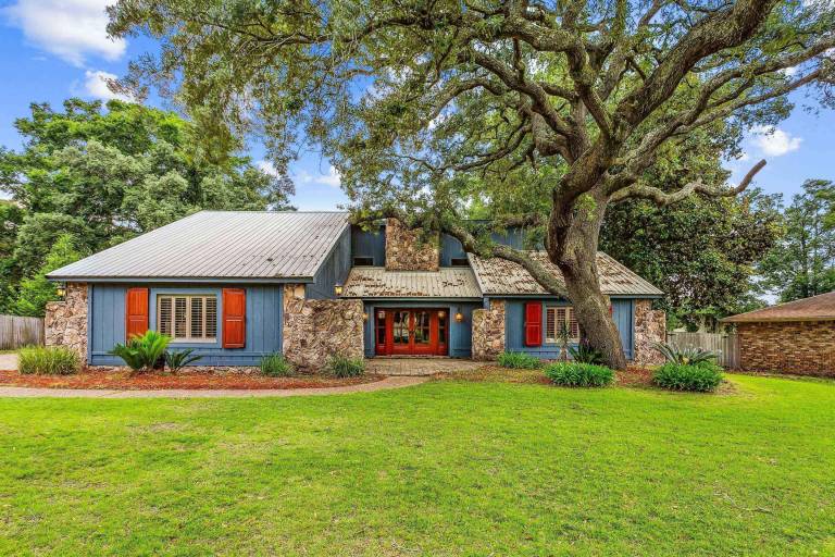 House  Pensacola