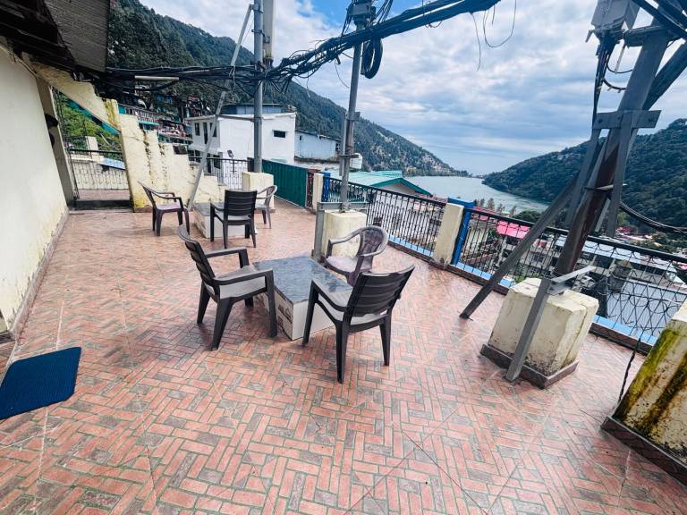 Hotel Bluestar — photo 4