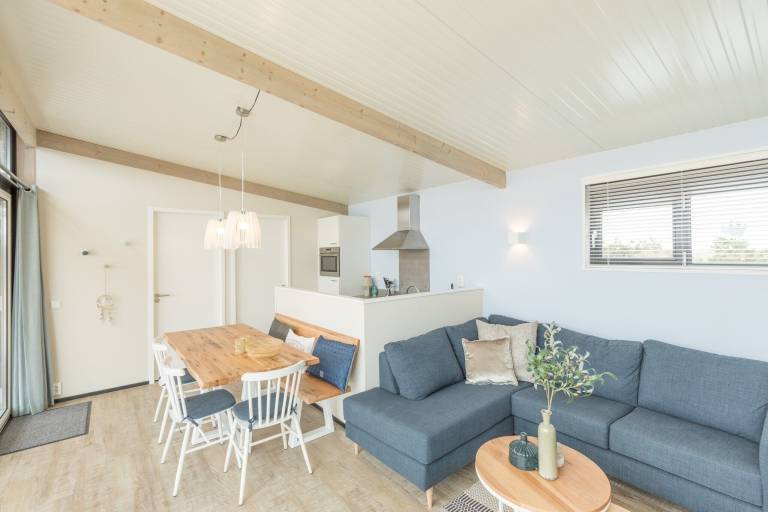 Ferienhaus Hollum
