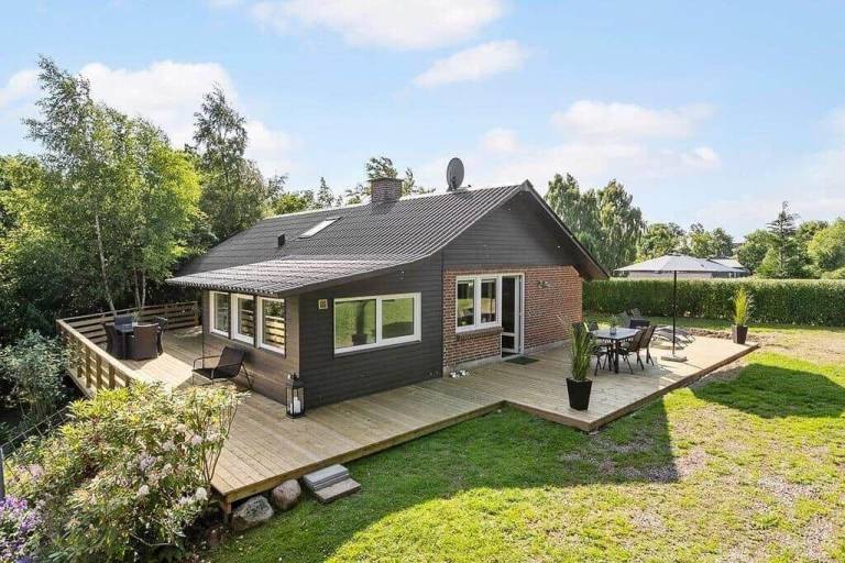 Ferienhaus  Apenrade