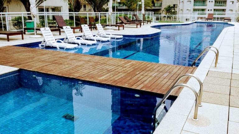 Apartamento  Ponta da Praia
