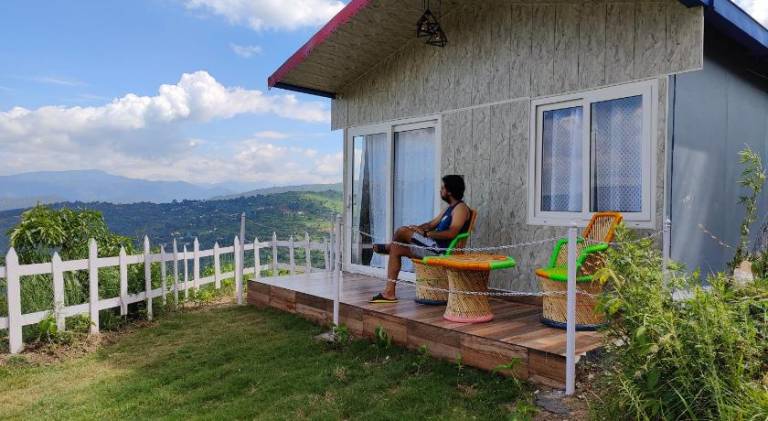 Adaara Retreat - Pet Friendly Cottages — photo 5