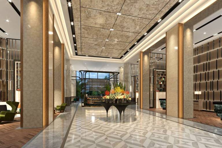 Radisson Blu Hotel & Spa Nashik