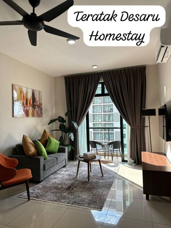 818 m² Ferienwohnung