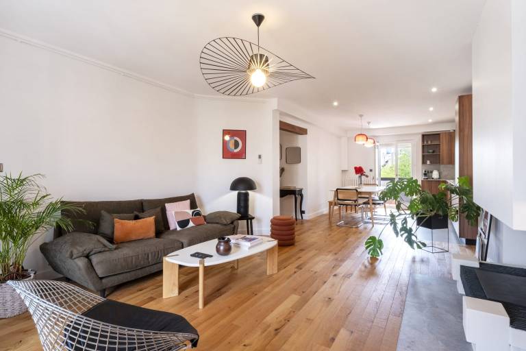 Appartement Metz