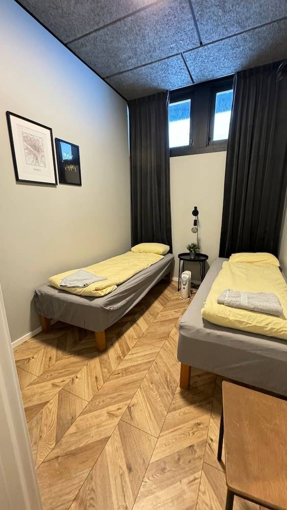 Hostel Bolinder Strand