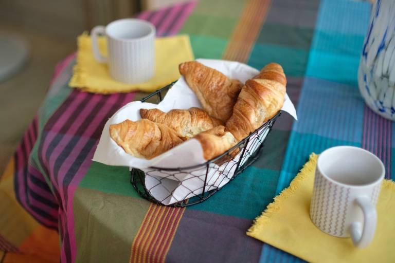 Holiday Apartment "Le Maeva" with Sea View, Terrace & Wi-Fi — photo 4