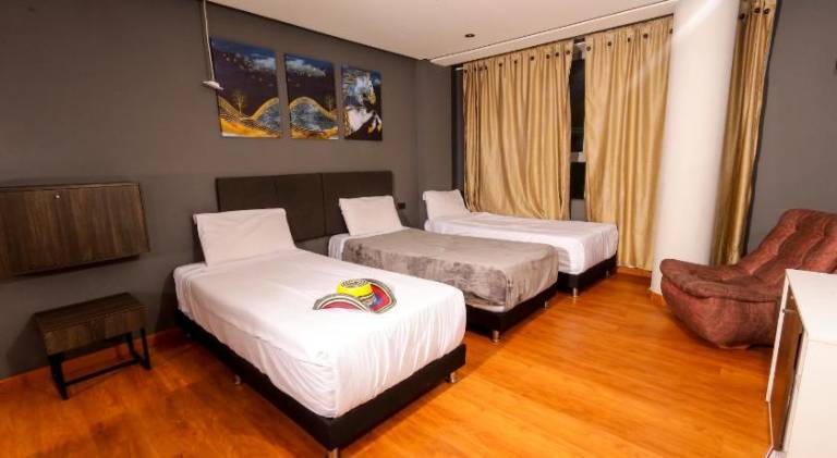 HOTEL HTL — photo 2