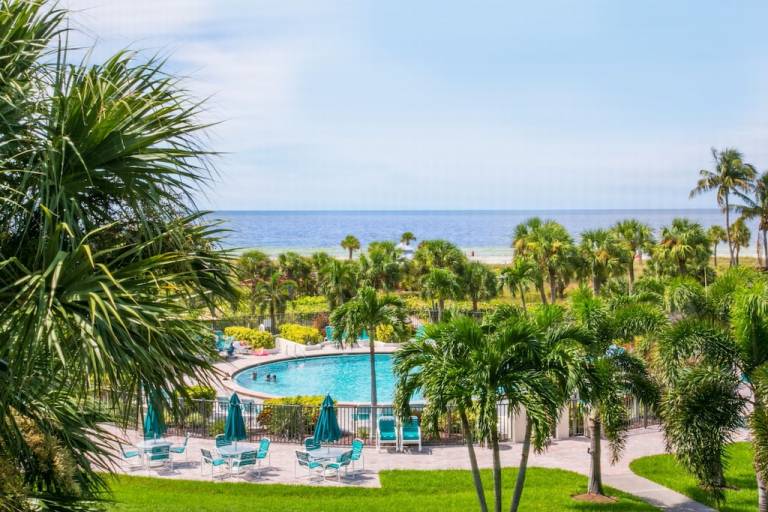 Condo Siesta Key