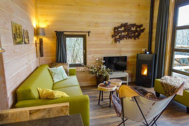 EuroParcs Ruinen — photo 2