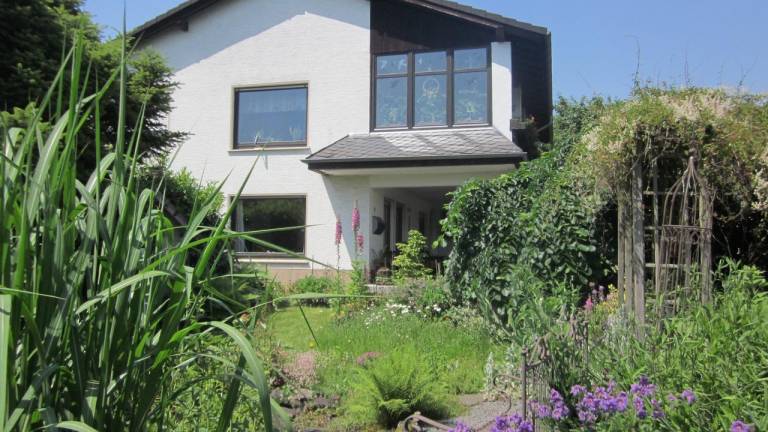 Ferienwohnung Bergneustadt