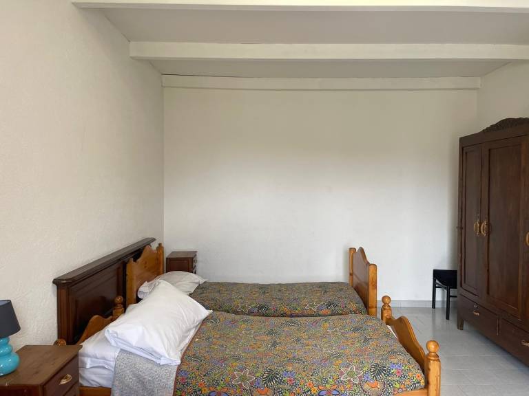 Apartment 'Standard One-Bedroom' with Mountain View, Shared Terrace and Wi-Fi — photo 4