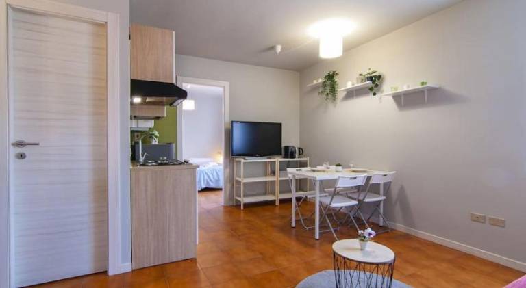 Apartment | Next to Juliet — photo 2