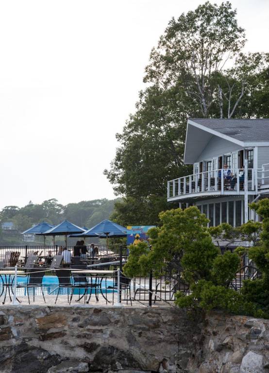 Linekin Bay Resort — photo 4