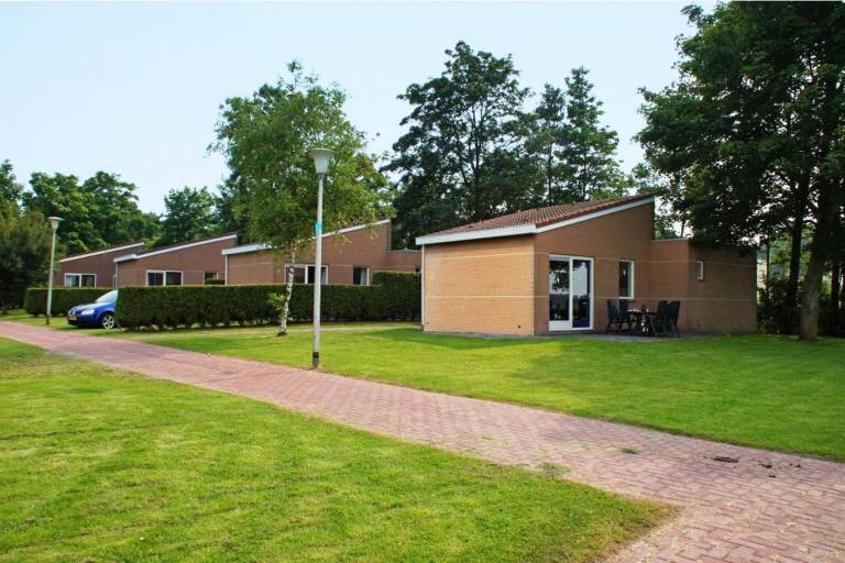 Bungalow  Drachten