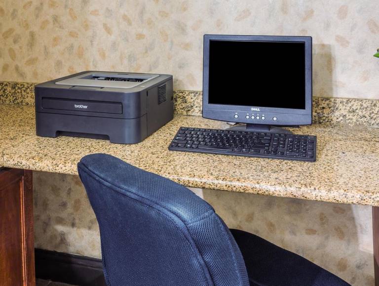 Days Inn & Suites by Wyndham Vancouver in Vancouver, WA