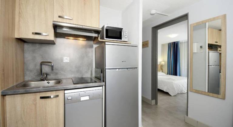 Residence Odalys Aqualia — photo 5